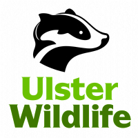 Ulster Wildlife  logo